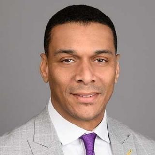 Black man