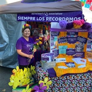 Latino women